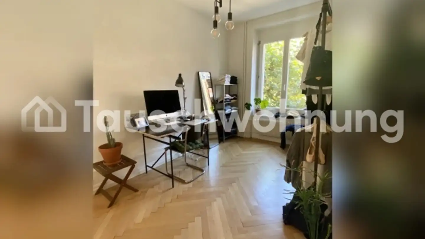 Wohnung mieten - 8003 Zürich - Foto 2