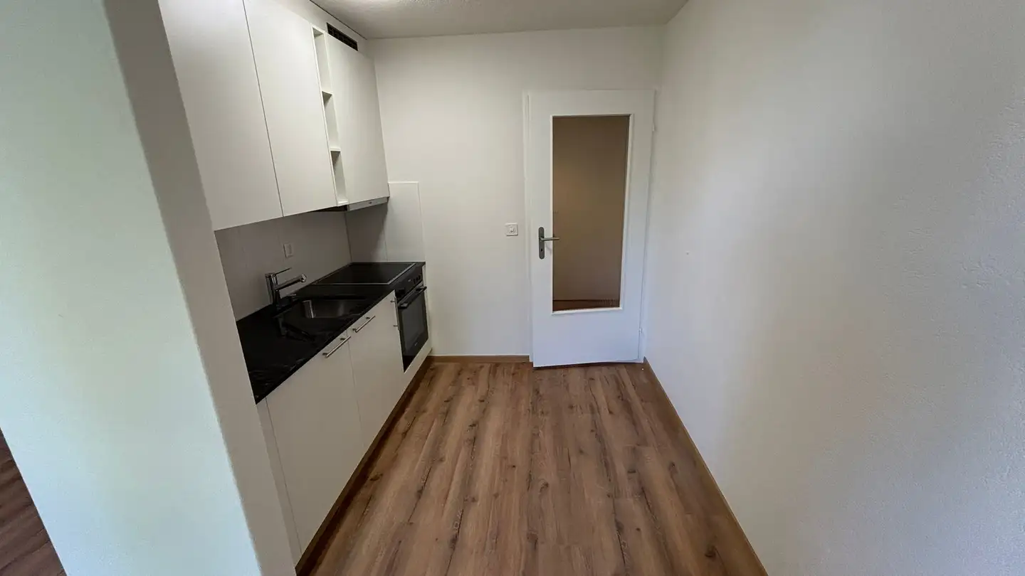 Appartement à louer - Tösstalstrasse 285, 8405 Winterthur
