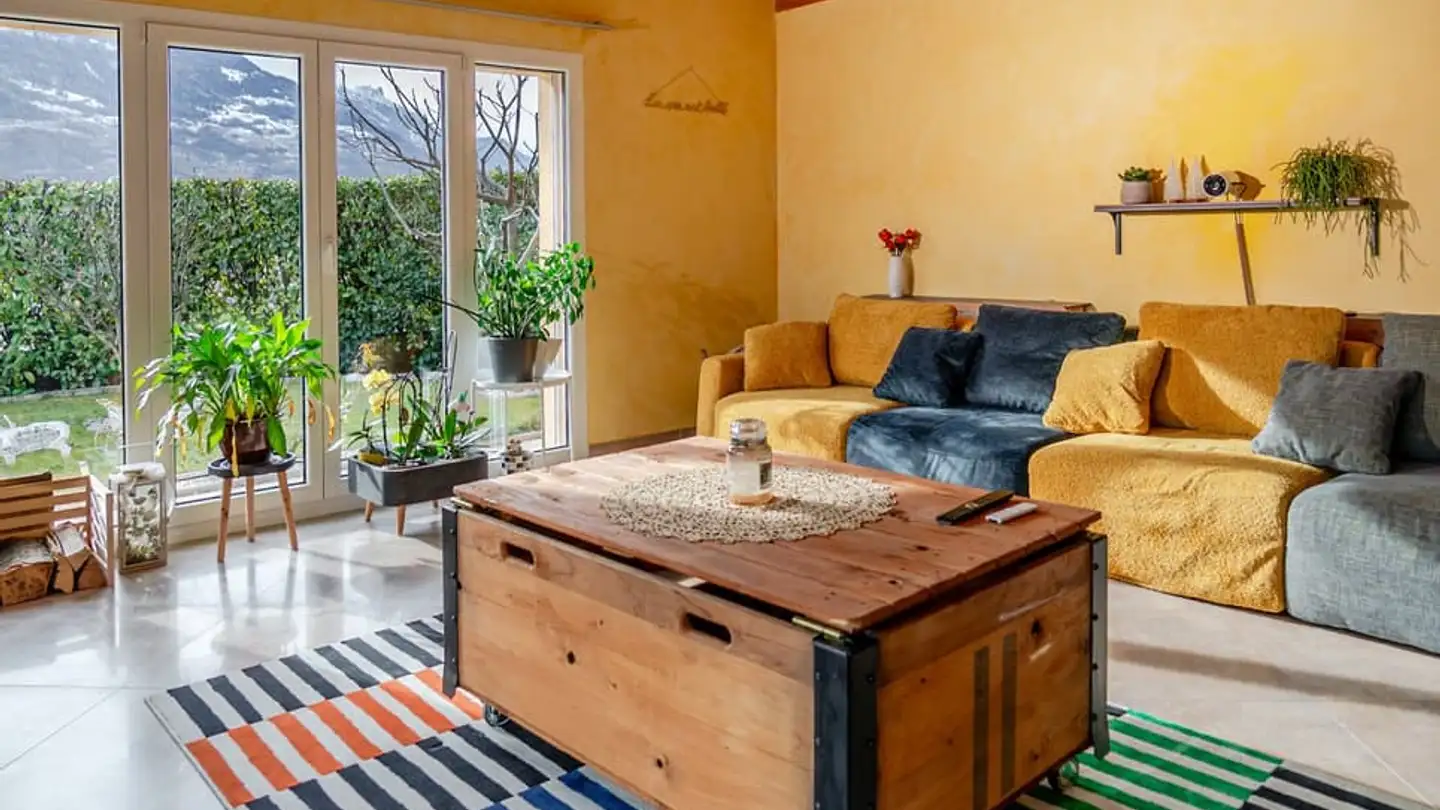 Einfamilienhaus kaufen - 1963 Vétroz - Foto 4