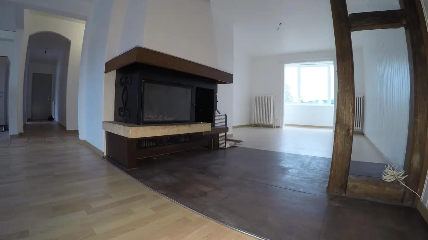 Duplex for rent - Route De Porrentruy 8, 2800 Delémont - Photo 3