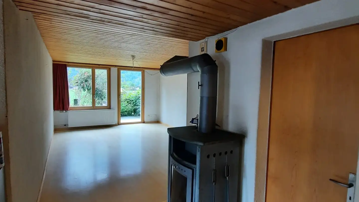 Appartement à louer - Hausenstrasse 9, 3860 Meiringen - Photo 3