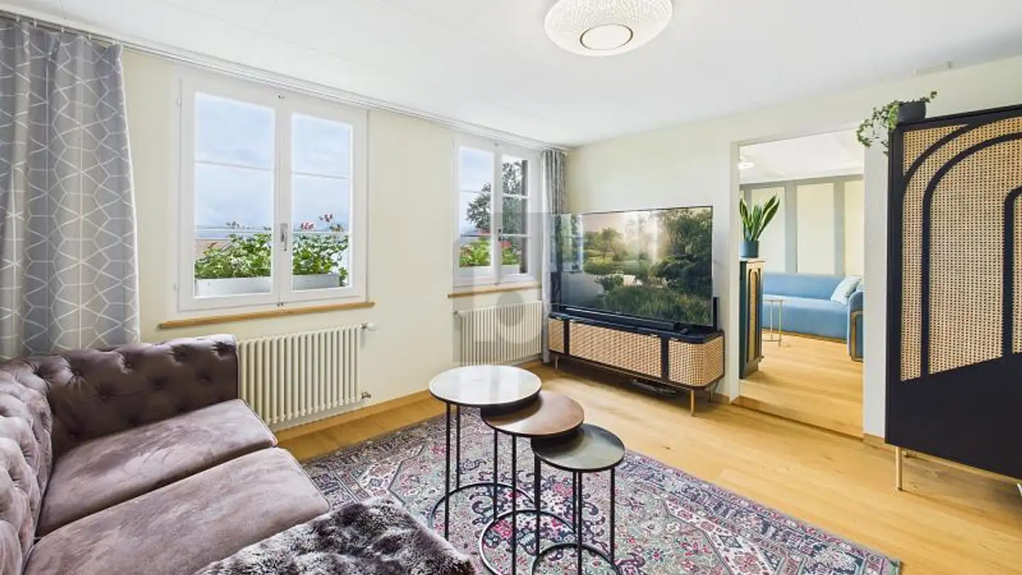 Villa in affitto - 3652 Hilterfingen - Photo 2