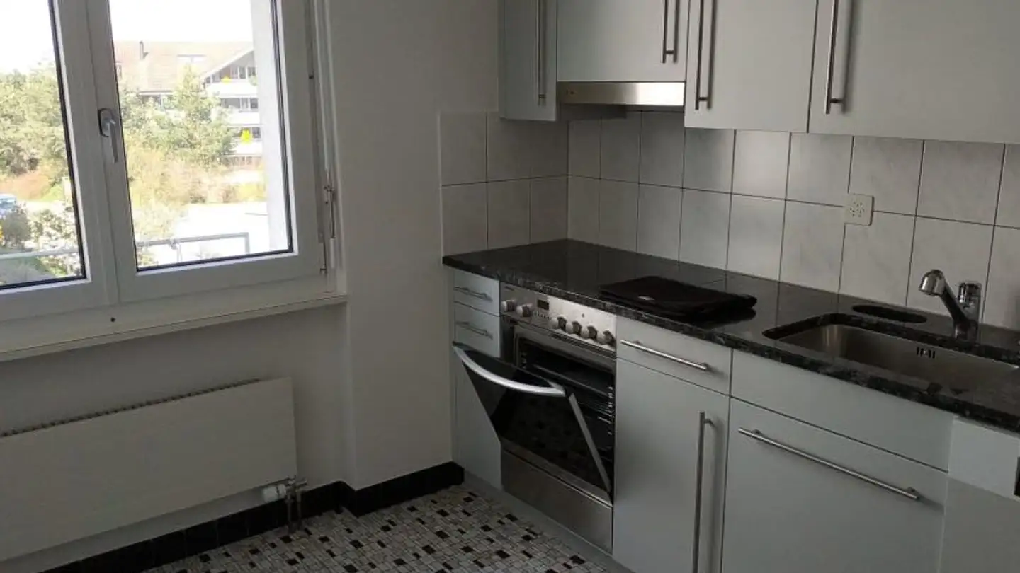 Wohnung mieten - Meierskappelerstrasse 22, 6343 Rotkreuz - Foto 2