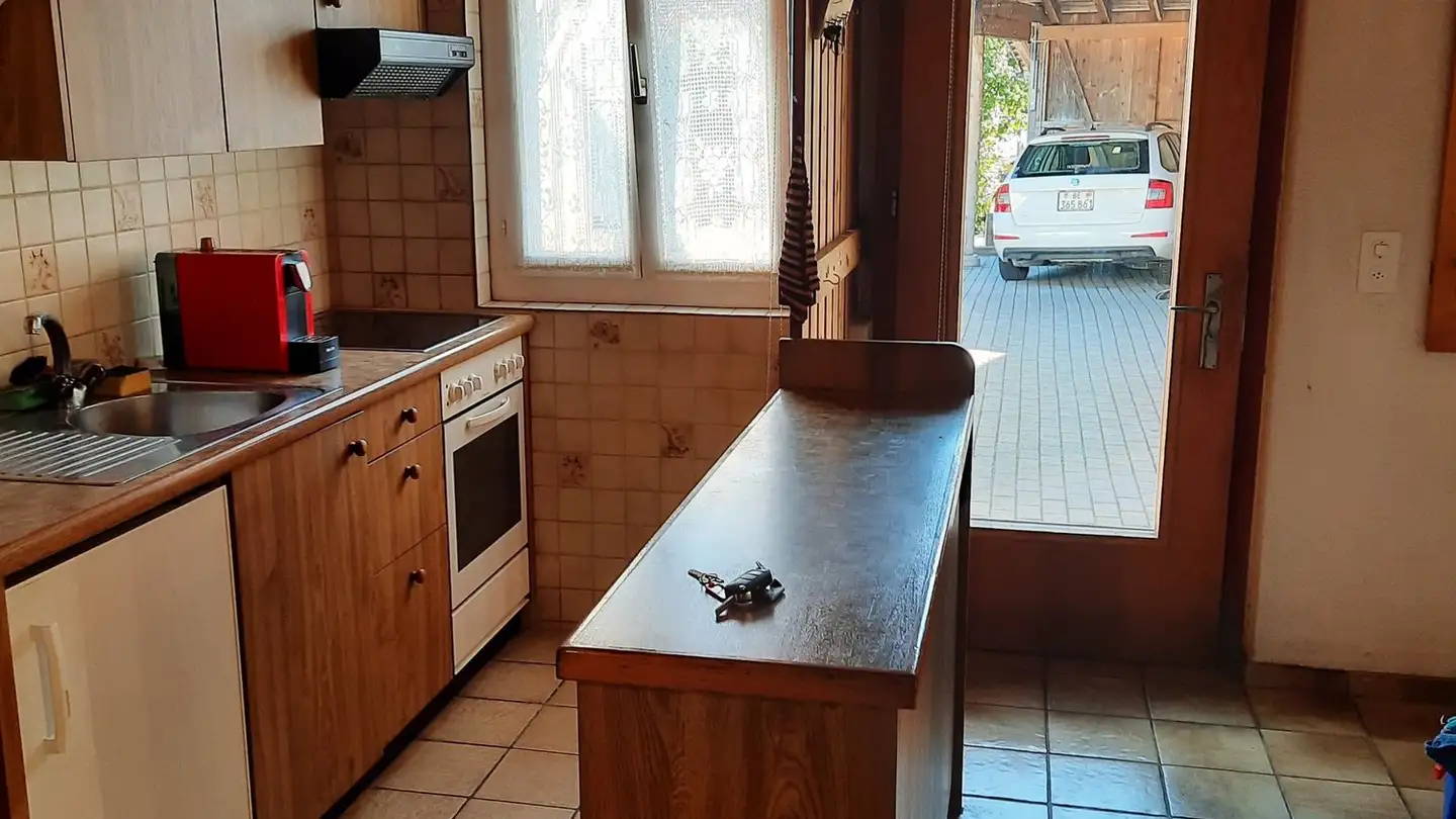 Appartement à louer - Hausenstrasse 9, 3860 Meiringen