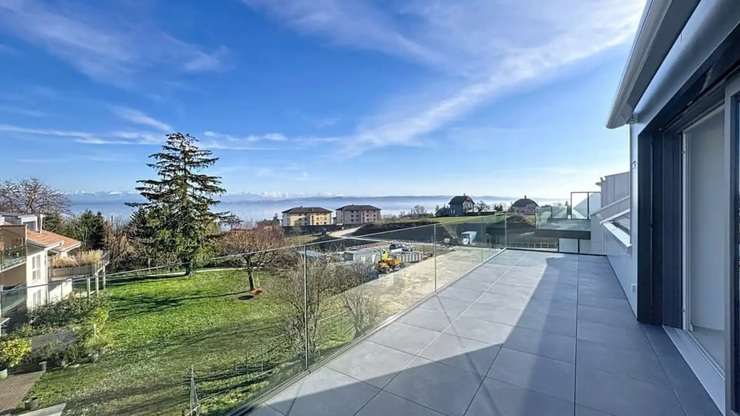 Wohnung kaufen - 2025 Chez-le-Bart - Foto 3