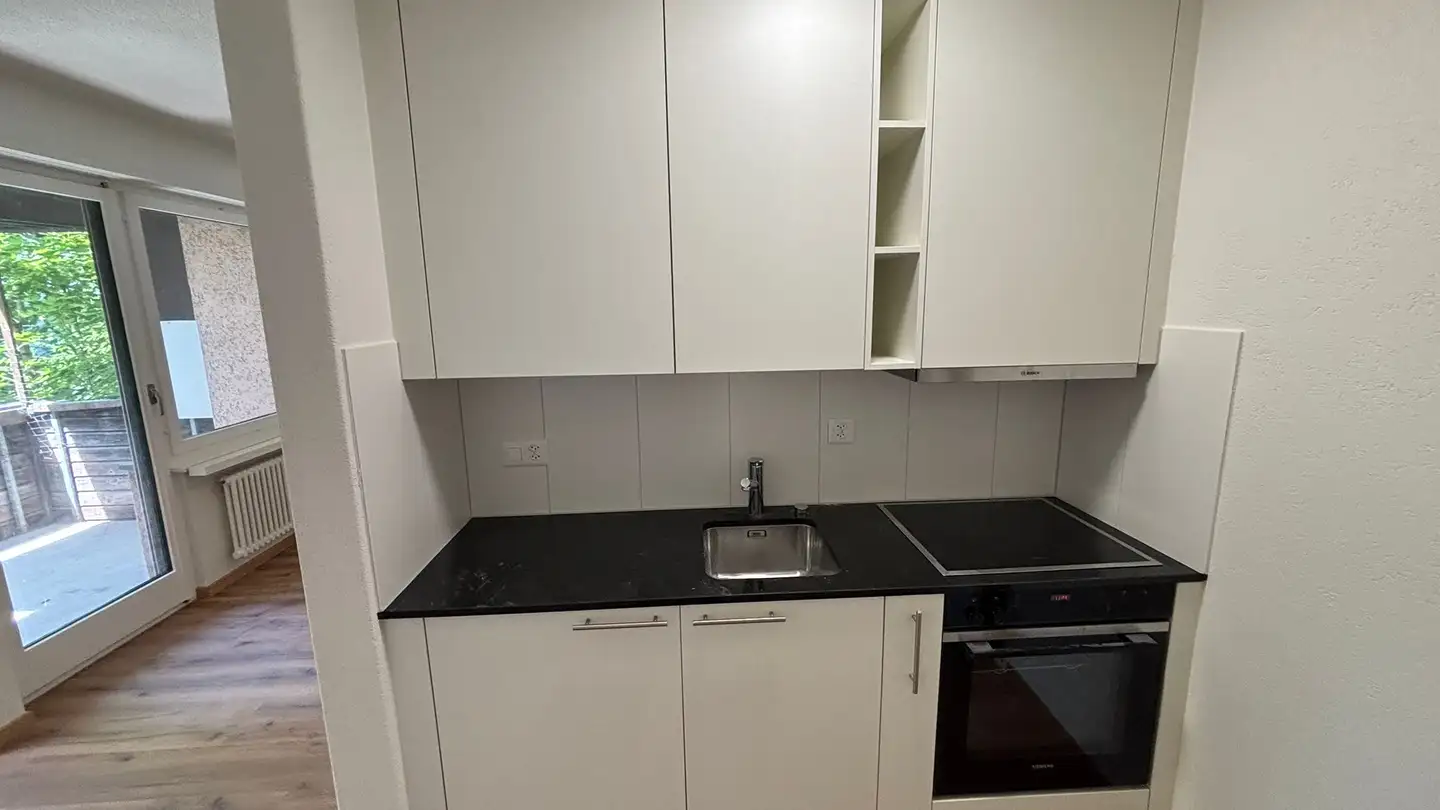 Appartement à louer - Tösstalstrasse 285, 8405 Winterthur - Photo 2
