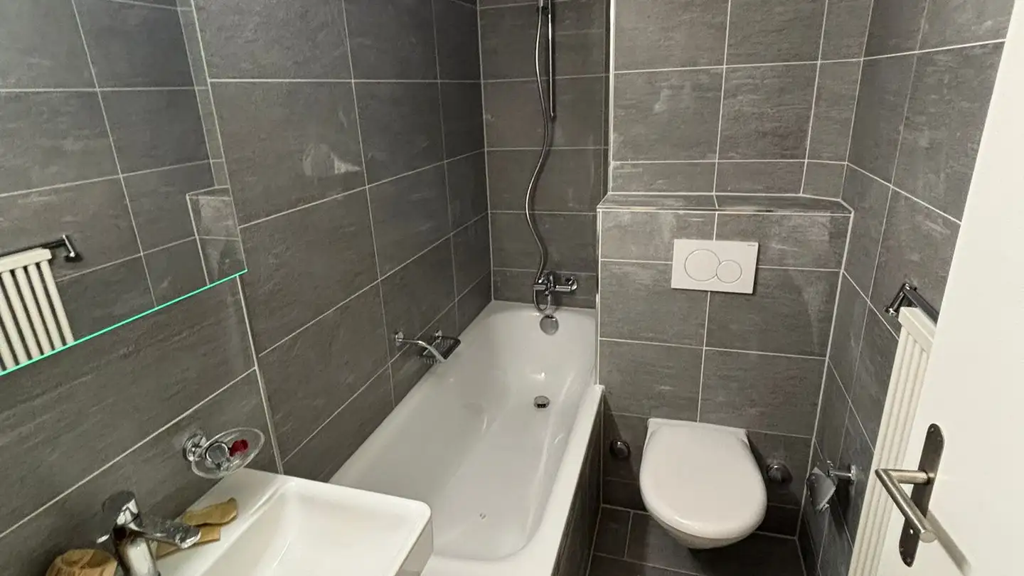 Appartement à louer - Tösstalstrasse 285, 8405 Winterthur - Photo 3