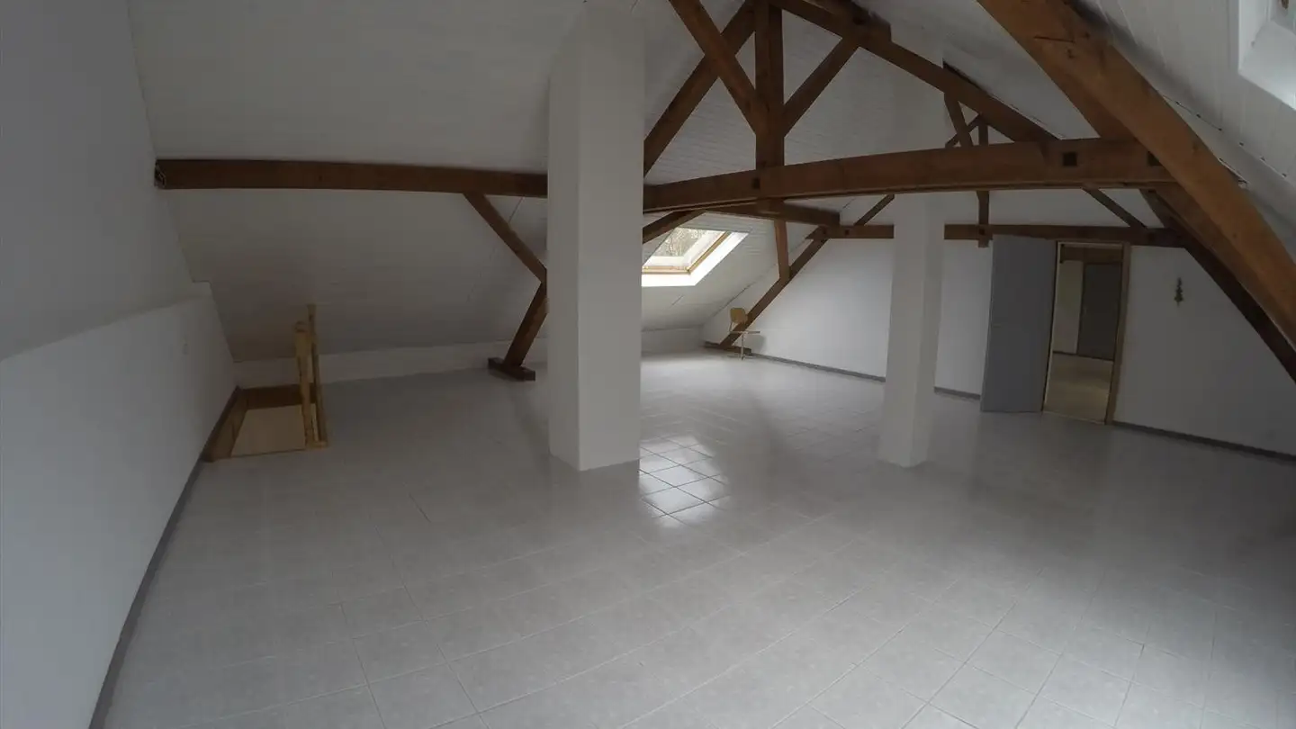 Duplex for rent - Route De Porrentruy 8, 2800 Delémont