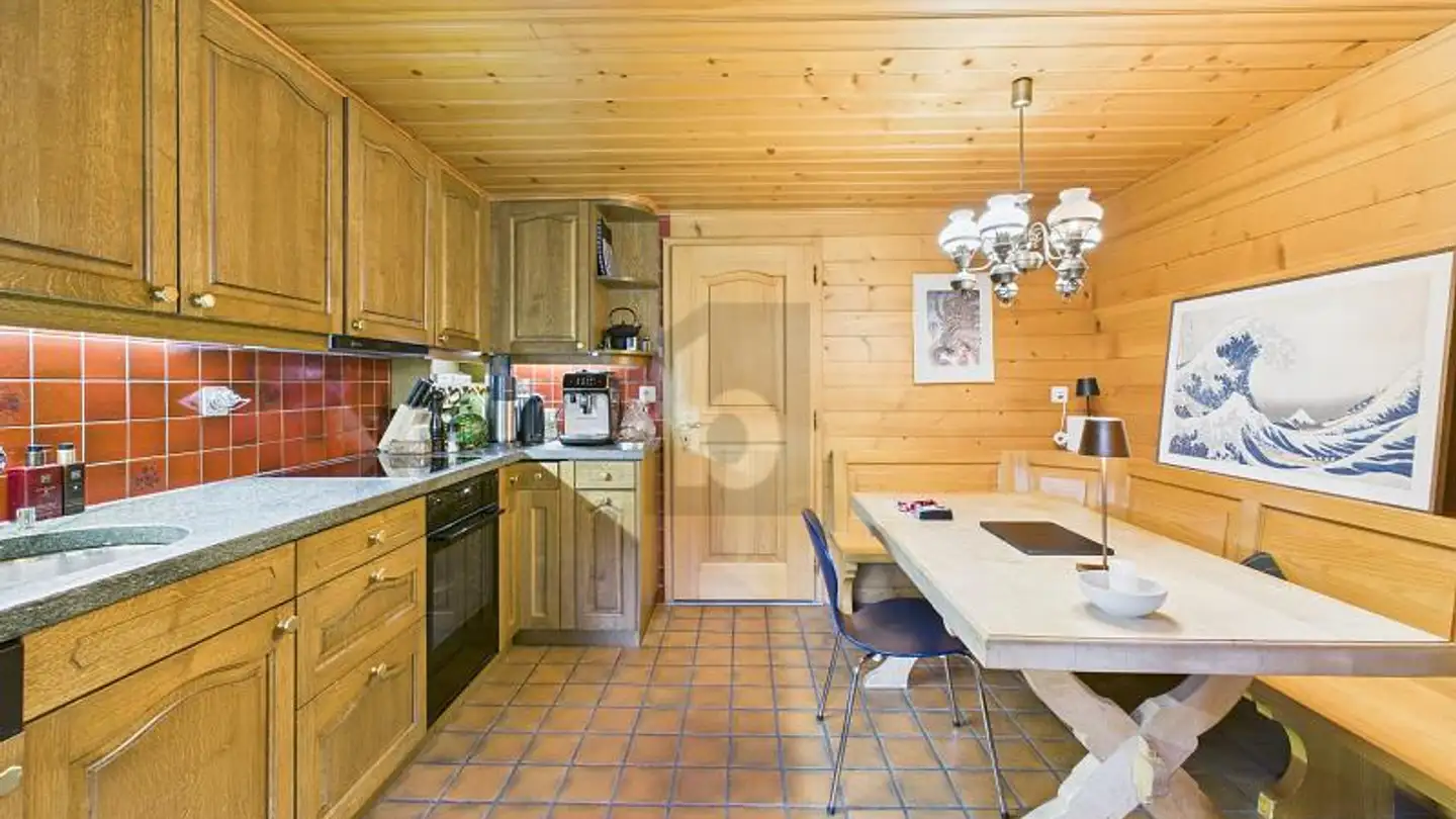 Villa in affitto - 3652 Hilterfingen - Photo 4