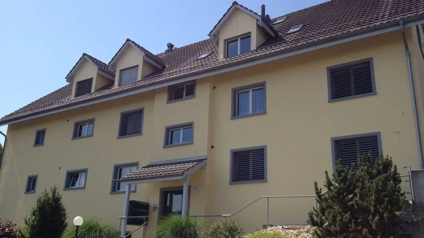 Apartment for rent - Schickenstrasse 19, 8157 Dielsdorf