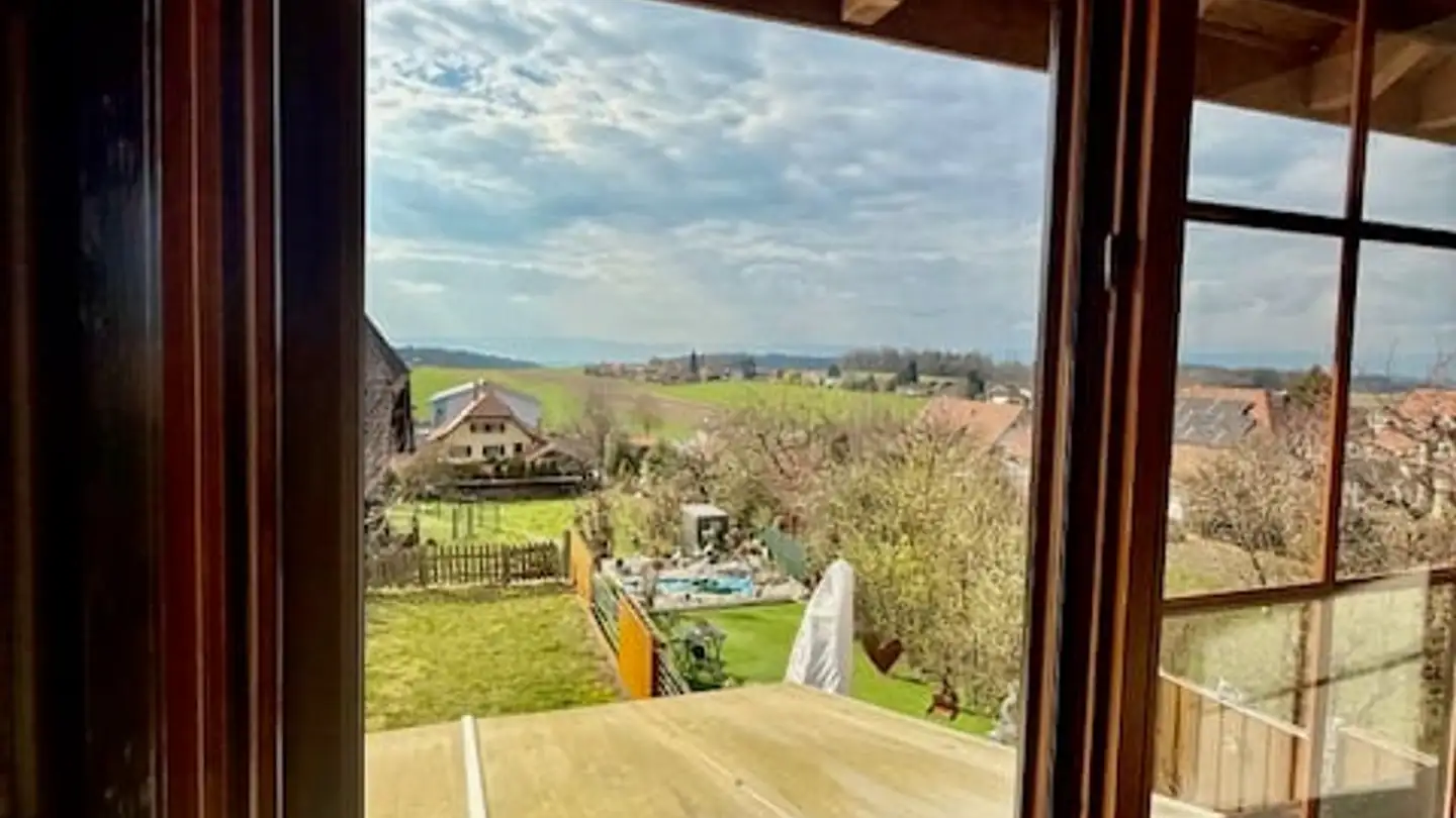 Casa a schiera in vendita - 3212 Gurmels