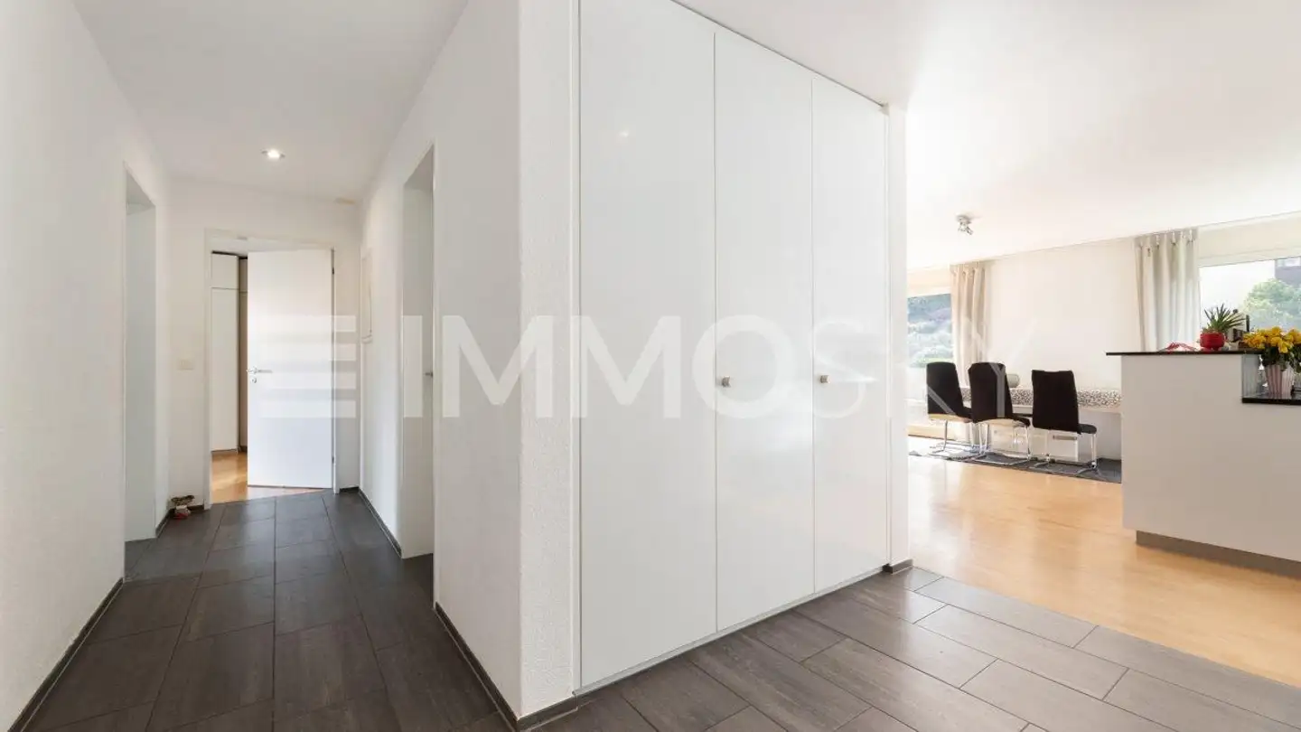 Appartamento in vendita - 8810 Horgen - Photo 4