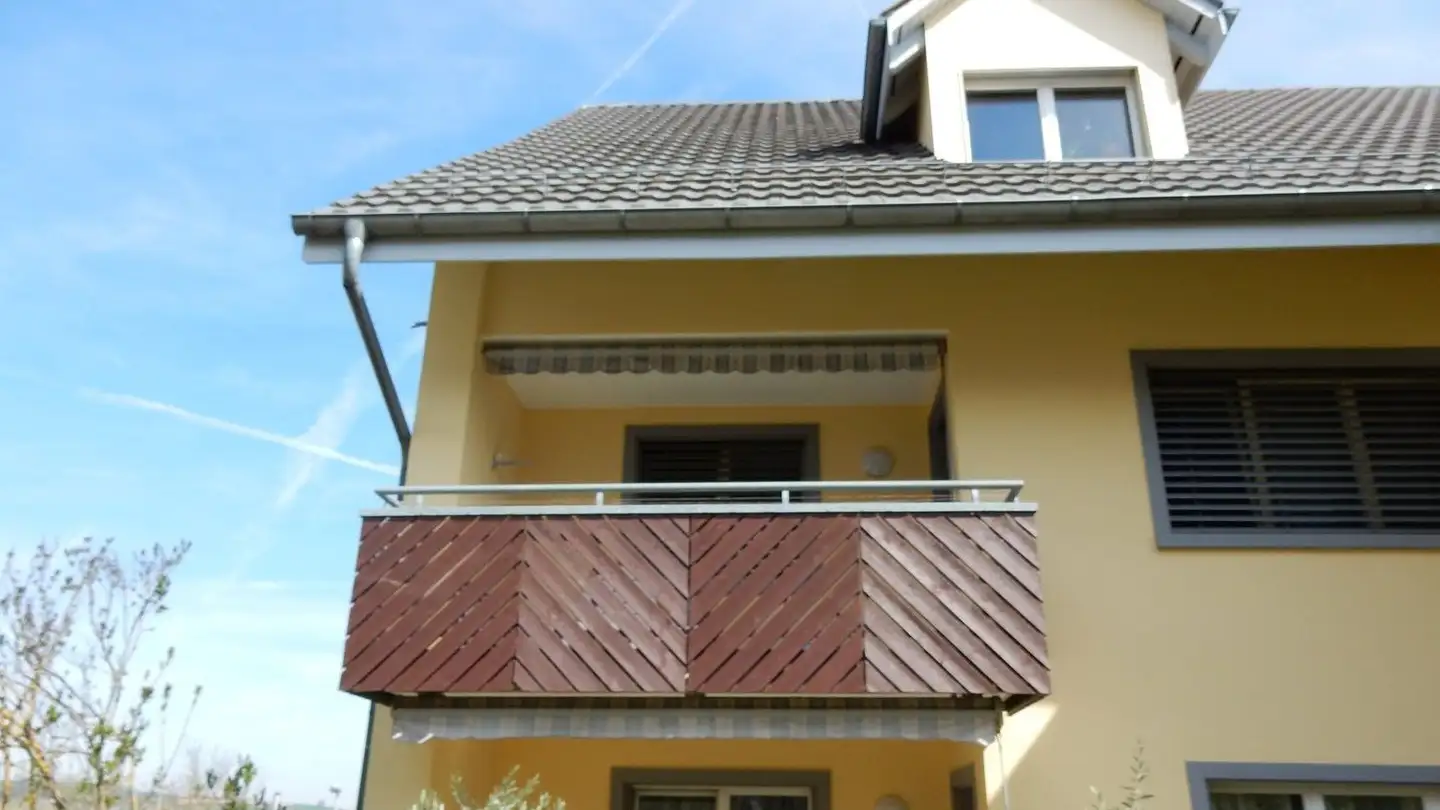 Apartment for rent - Schickenstrasse 19, 8157 Dielsdorf - Photo 3