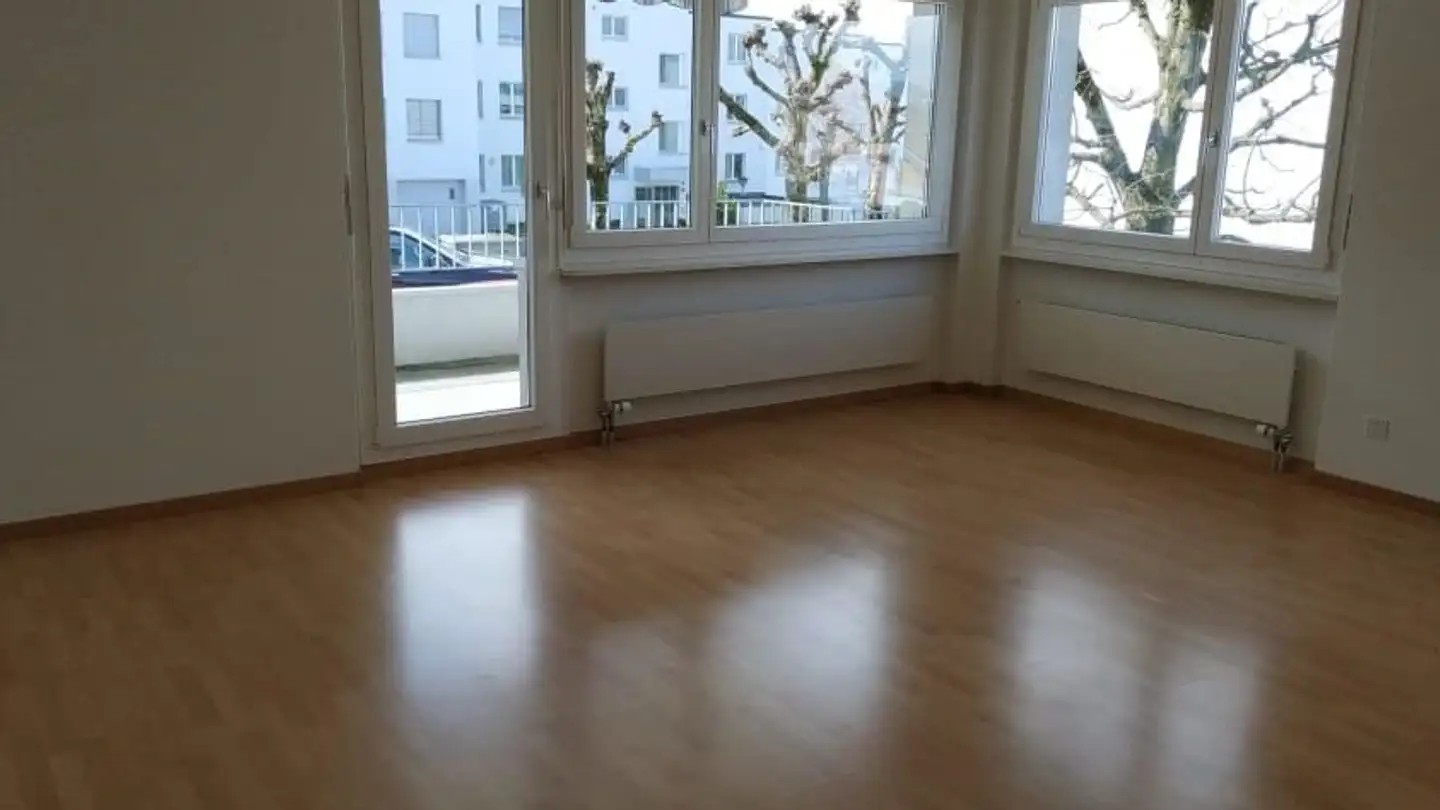 Wohnung mieten - Meierskappelerstrasse 22, 6343 Rotkreuz - Foto 4