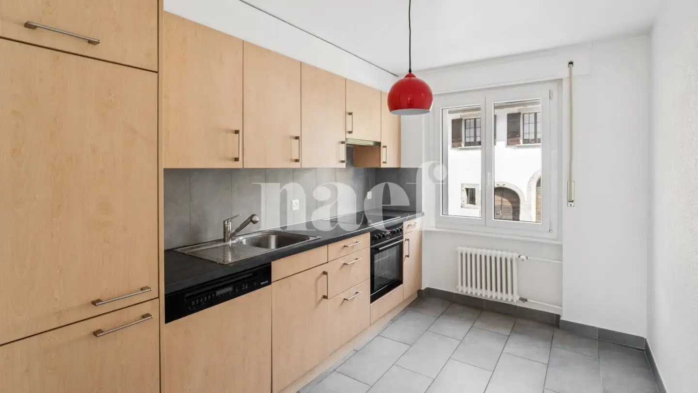 Apartment for rent - Grand'Rue 21A, 2036 Cormondrèche