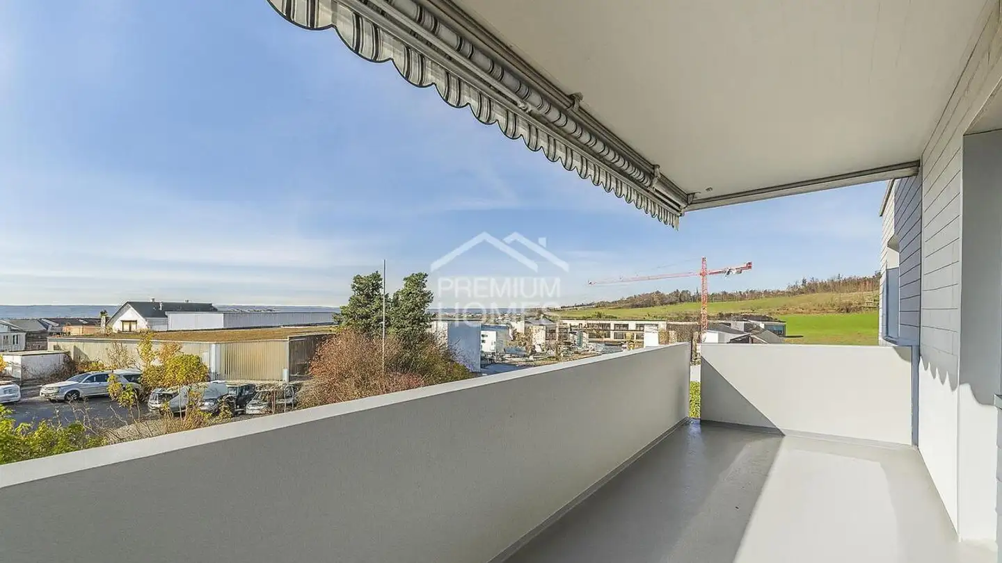 Apartment for sale - 8905 Arni AG