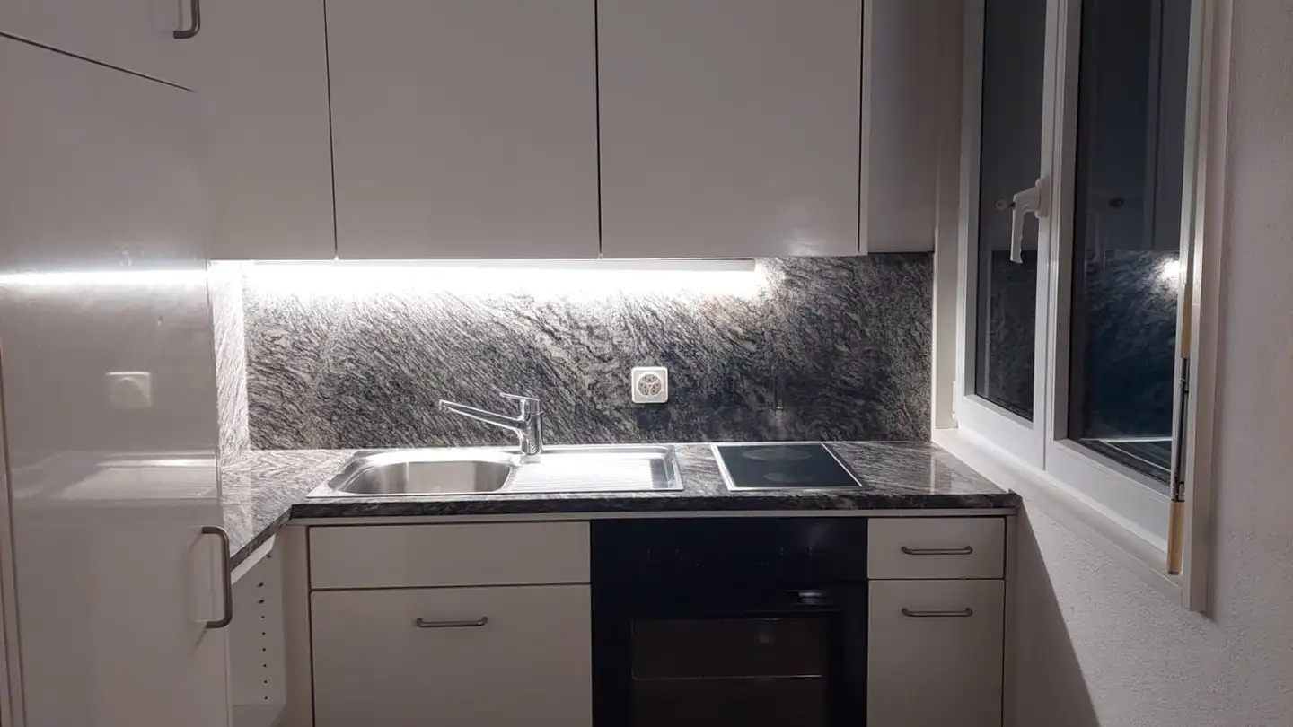 Apartment for rent - Wiesentalstrasse 26, 9000 St. Gallen - Photo 4