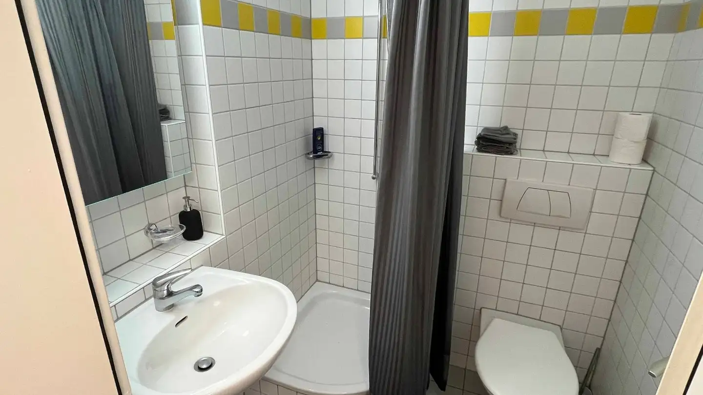 Appartamento in affitto - Wiesentalstrasse 26, 9000 St. Gallen - Foto 4