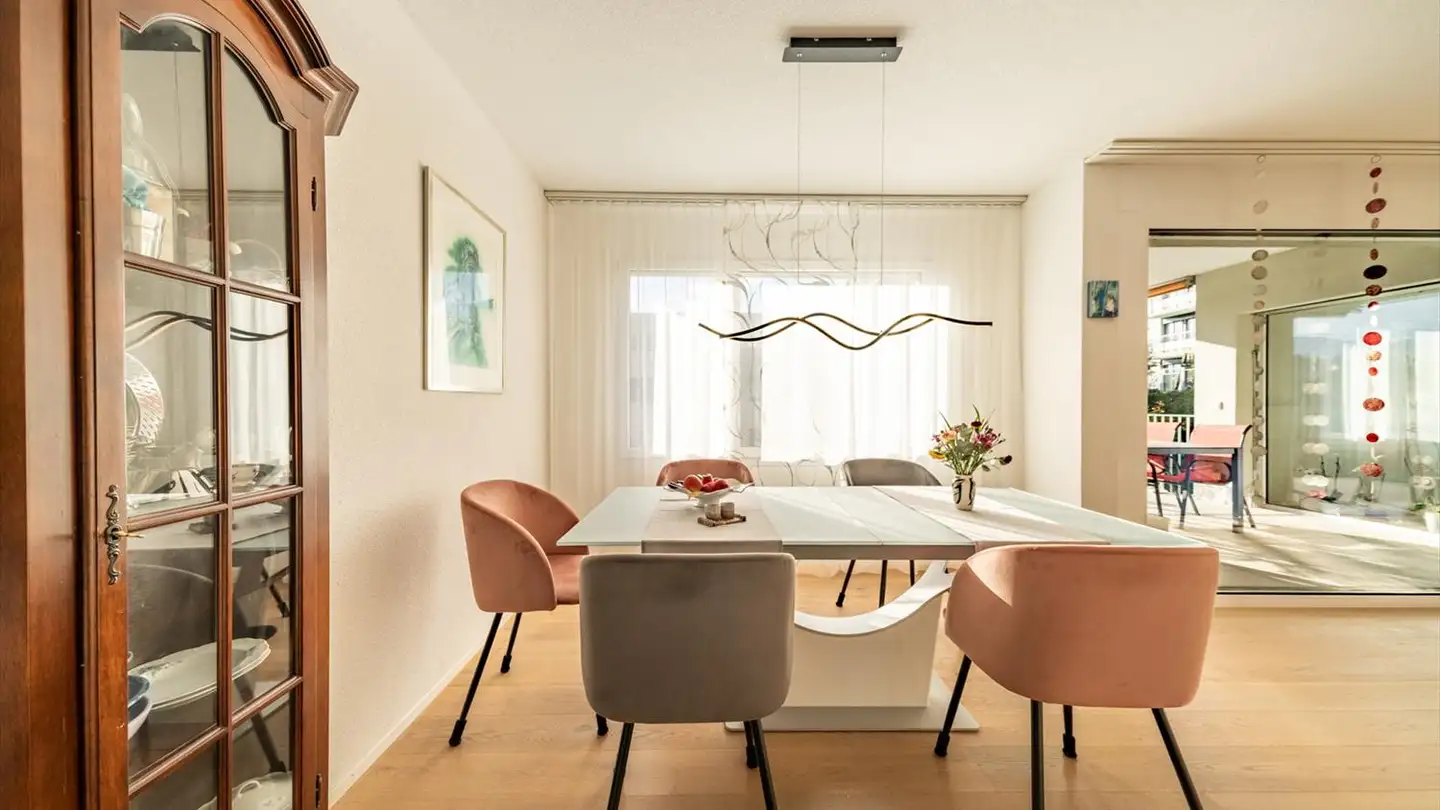 Apartment for sale - 6006 Luzern - Photo 4