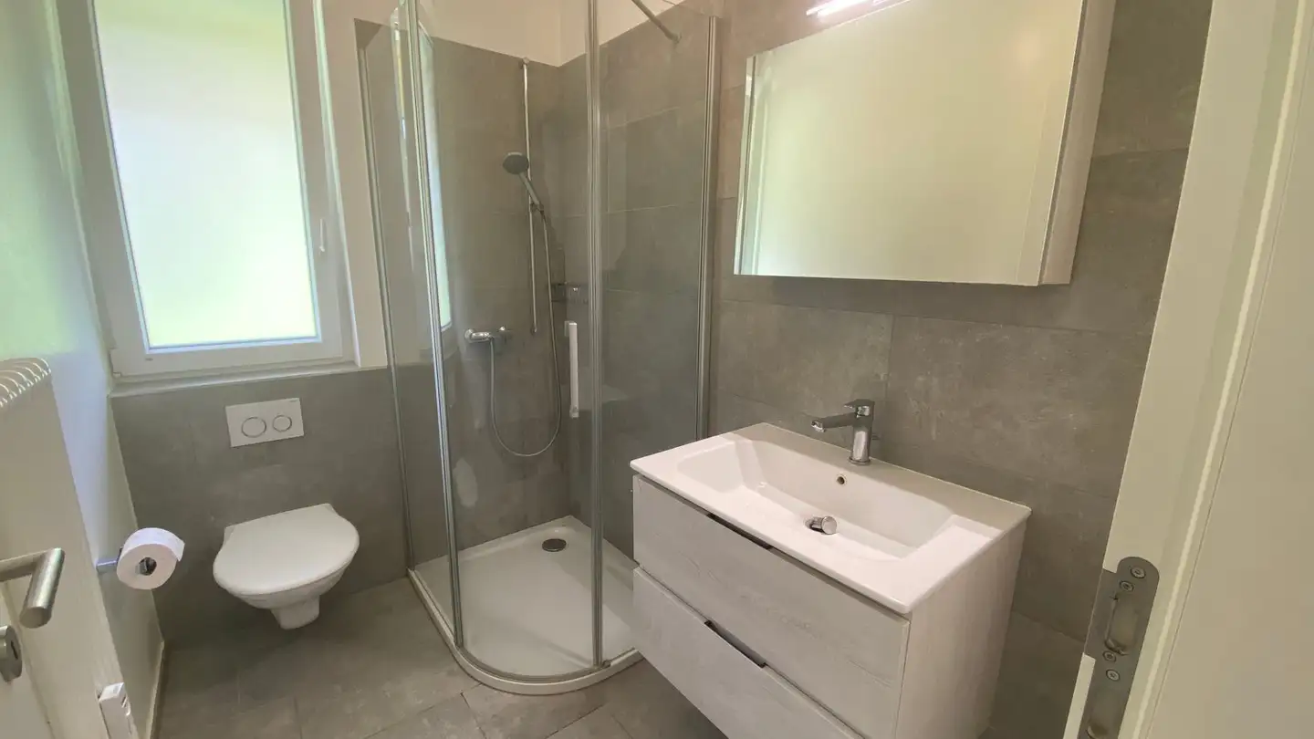 Appartamento in affitto - Via Stefano Franscini 14, 6710 Biasca - Photo 3