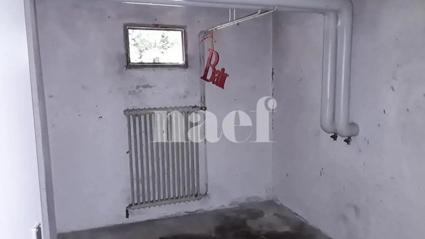 Mischgenutztes Gebäude mieten - Route De Sauverny 39, 1290 Versoix