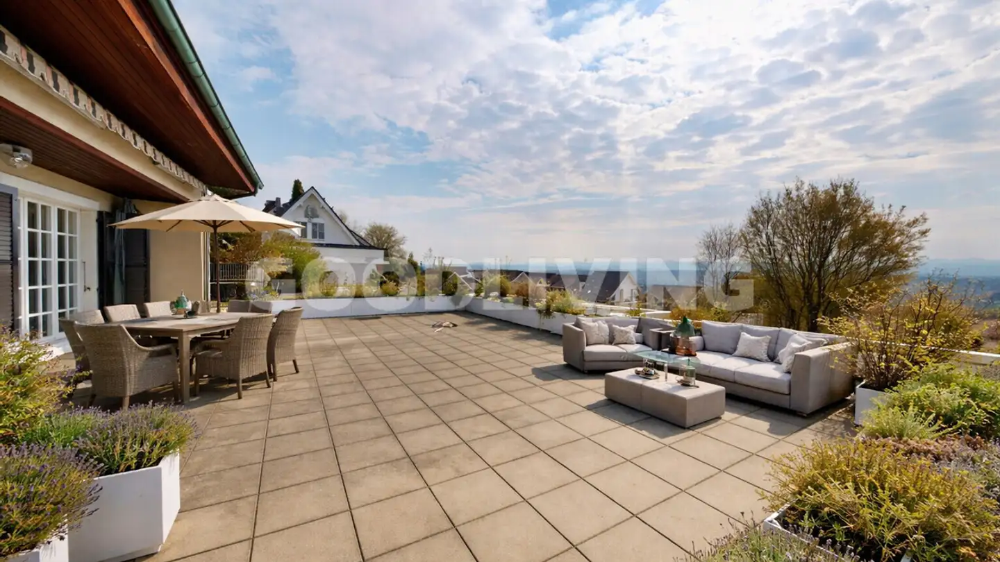 Casa grotta in vendita - 4563 Gerlafingen