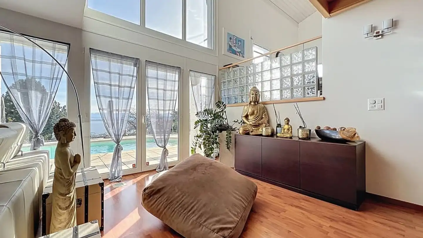 Single house for sale - 2028 Vaumarcus - Photo 4