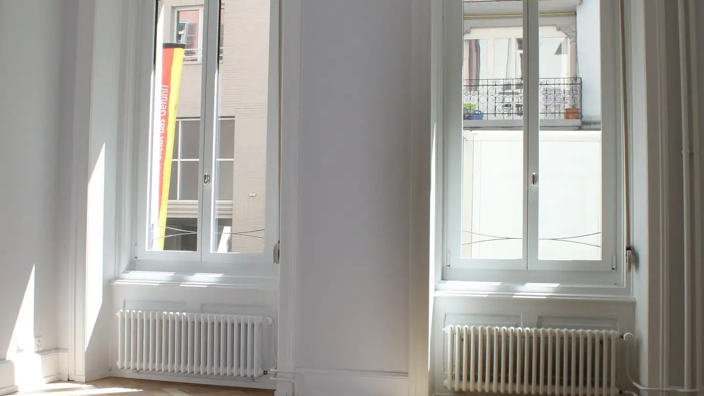 Apartment for rent - Habsburgerstrasse 40, 6003 Luzern