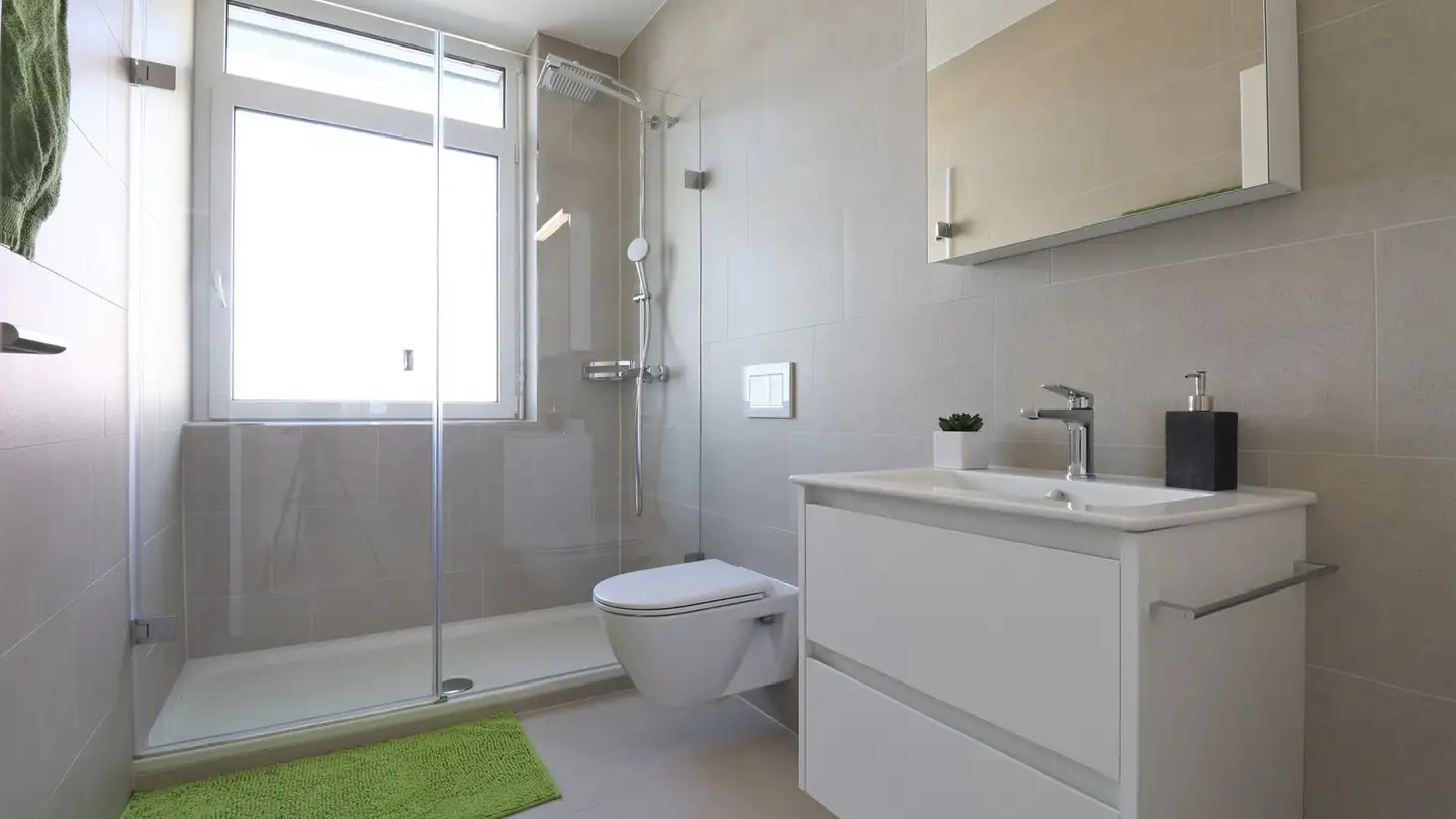 Appartamento in affitto - Hauptstrasse 101, 9400 Rorschach - Foto 3