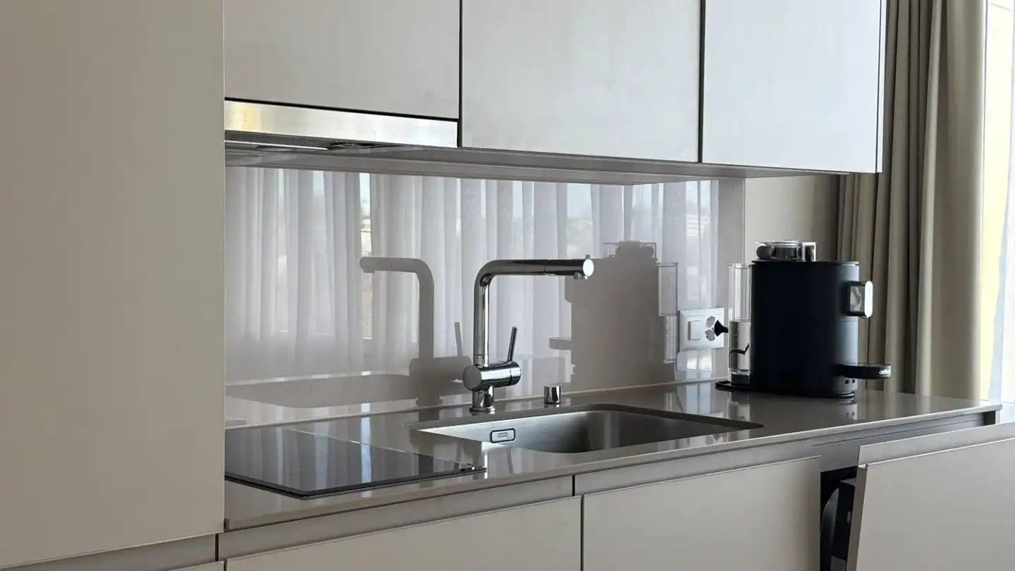Appartement meublé à louer - Oberhauserstrasse 30, 8152 Glattbrugg - Photo 3
