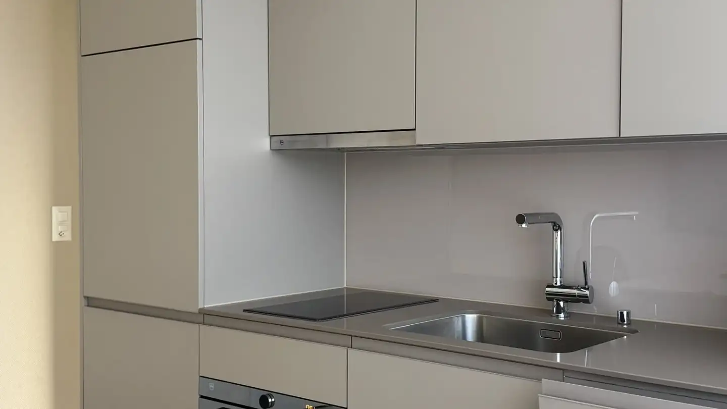 Appartement meublé à louer - Oberhauserstrasse 30, 8152 Glattbrugg - Photo 4