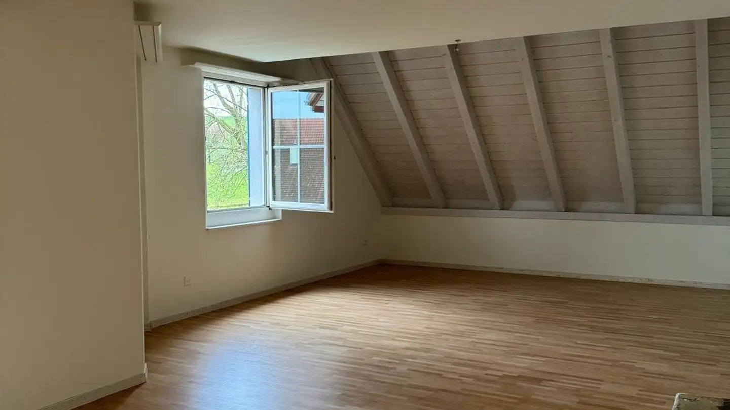 Attico in affitto - Spycherweg 11, 8155 Niederhasli