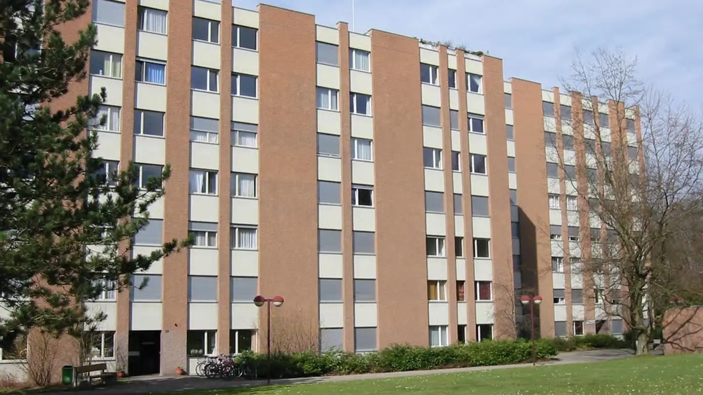 Appartement à louer - Römerweg 13, 8424 Embrach