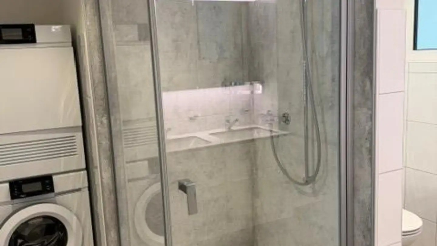 Wohnung mieten - Klosterstrasse 2a, 9450 Altstätten SG - Foto 4