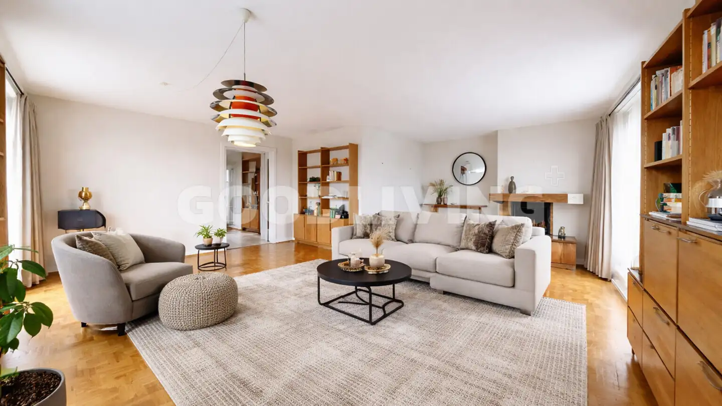 Casa grotta in vendita - 4563 Gerlafingen - Foto 4