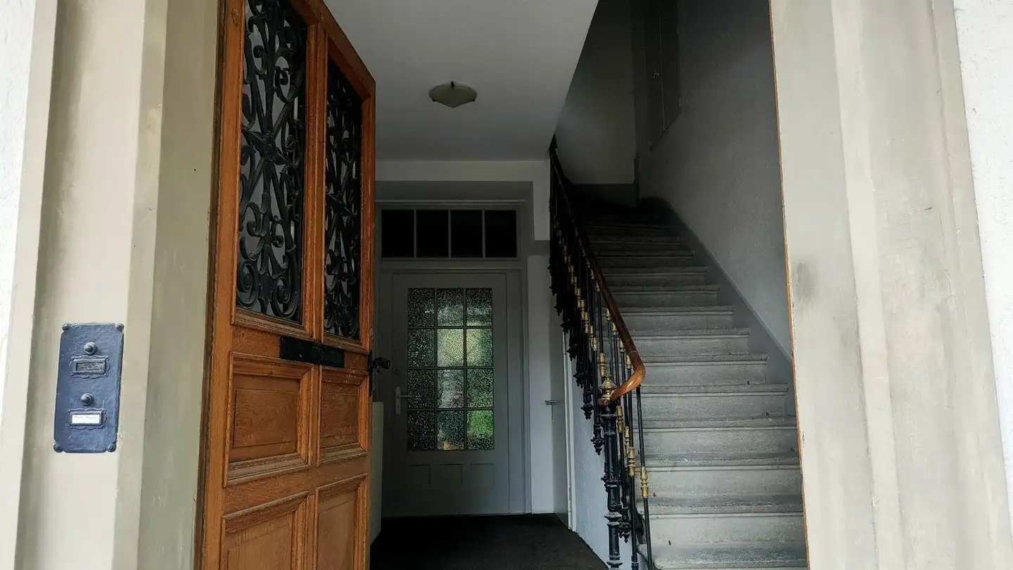 Single room for rent - Aarwangenstrasse, 4900 Langenthal - Photo 3