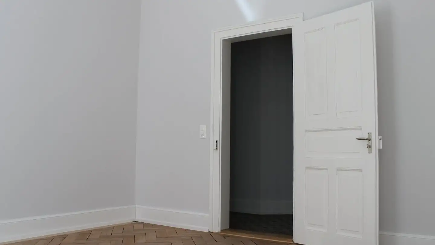 Apartment for rent - Habsburgerstrasse 40, 6003 Luzern - Photo 2