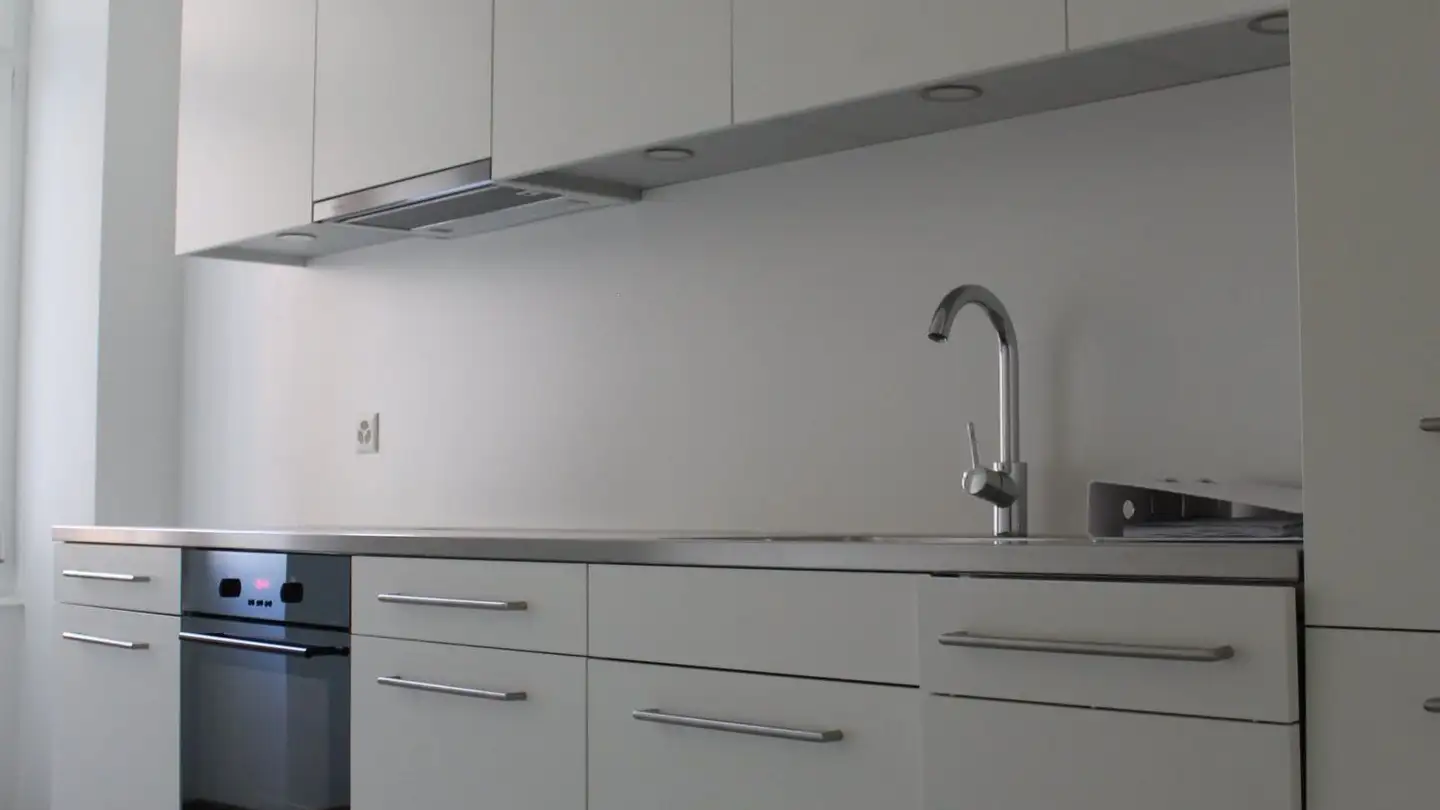 Apartment for rent - Habsburgerstrasse 40, 6003 Luzern - Photo 3