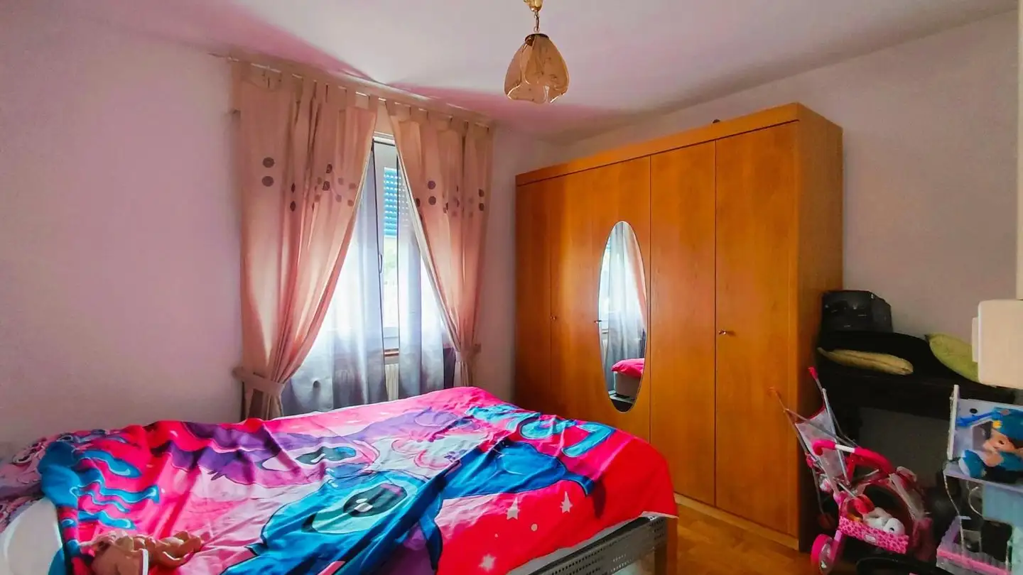 Appartamento in affitto - Rue Du Levant 8, 1635 La Tour-de-Trême - Foto 3