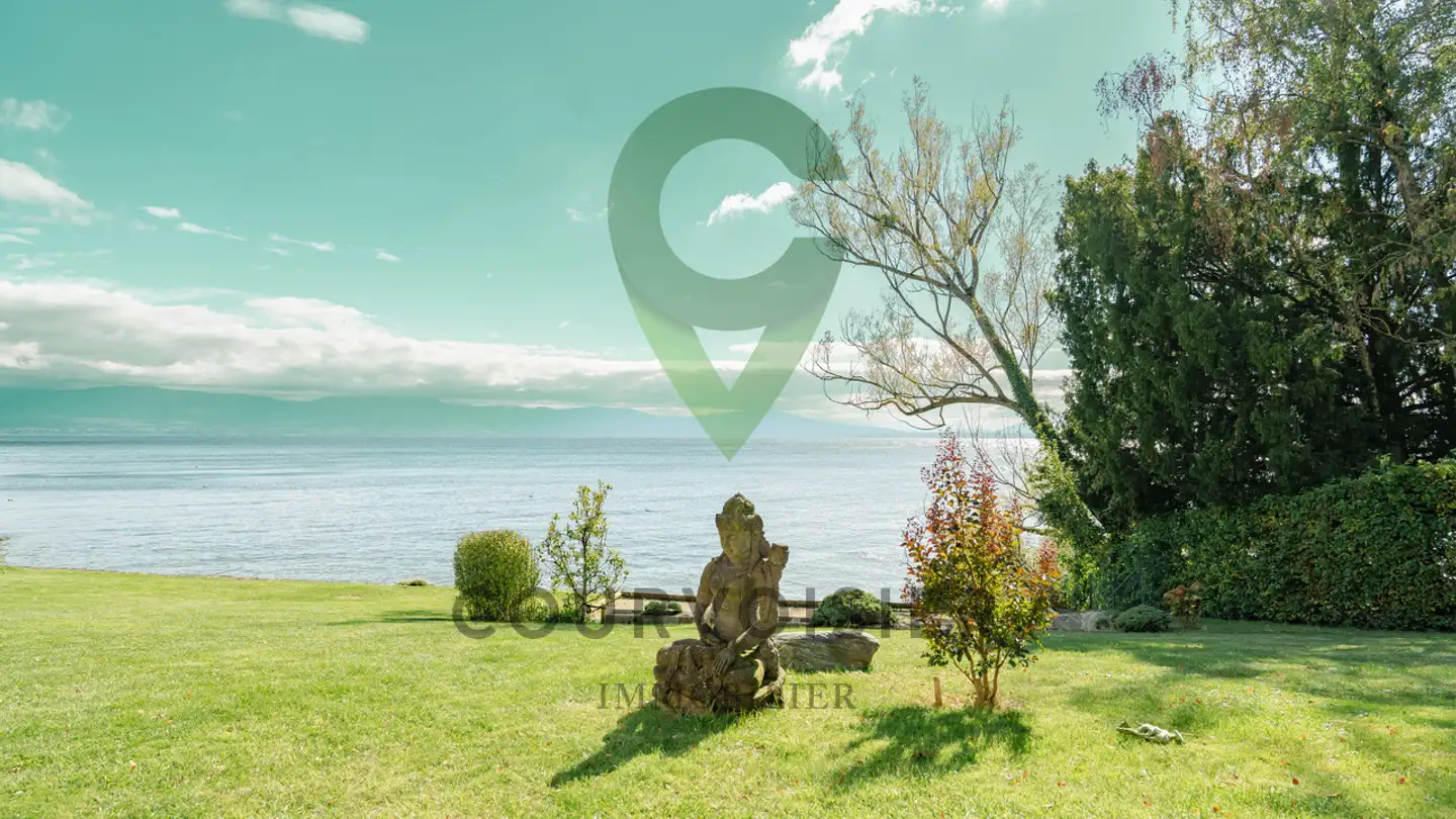 Terreno edificabile in vendita - 1166 Perroy - Foto 2