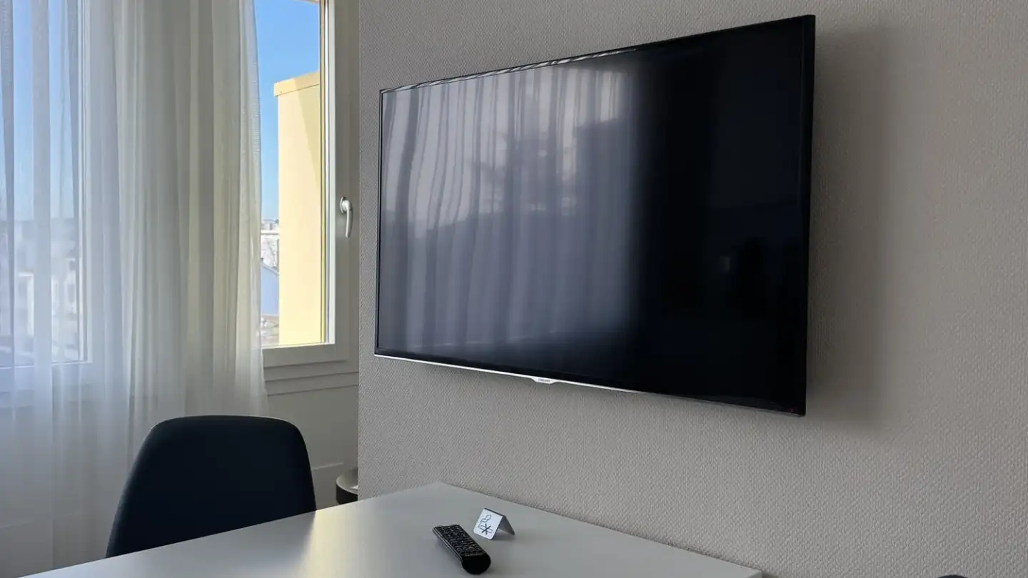 Möblierte Wohnung mieten - Oberhauserstrasse 30, 8152 Glattbrugg