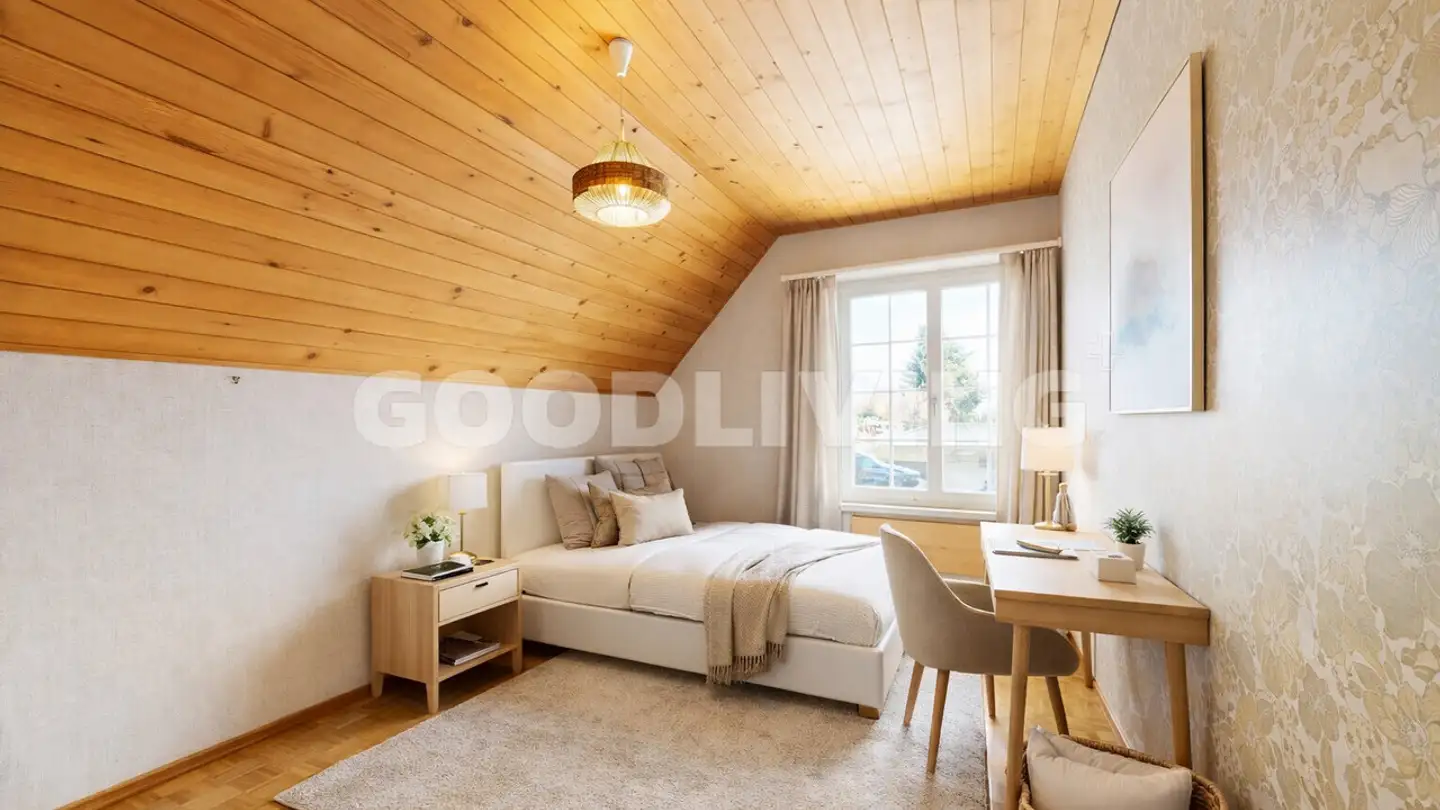 Casa grotta in vendita - 4563 Gerlafingen - Foto 3