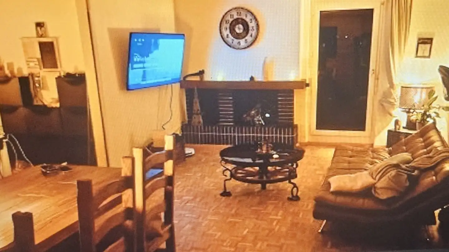 Single room for rent - Schönenwerdstrasse 3, 8952 Schlieren