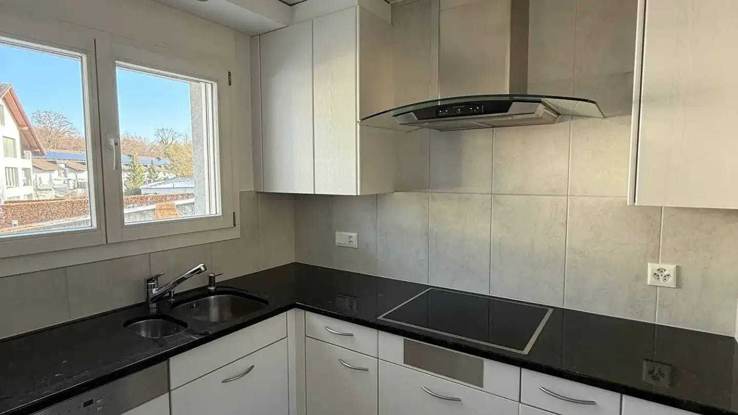 Apartment for rent - Bühlstrasse 22, 8125 Zollikerberg