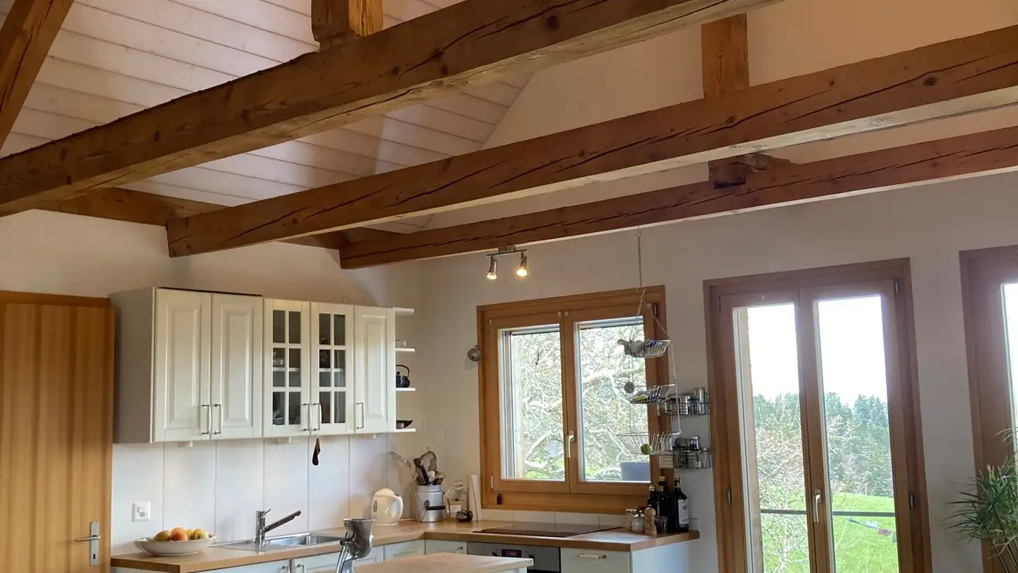 Appartamento in affitto - Steinbillen 584, 3419 Biembach im Emmental