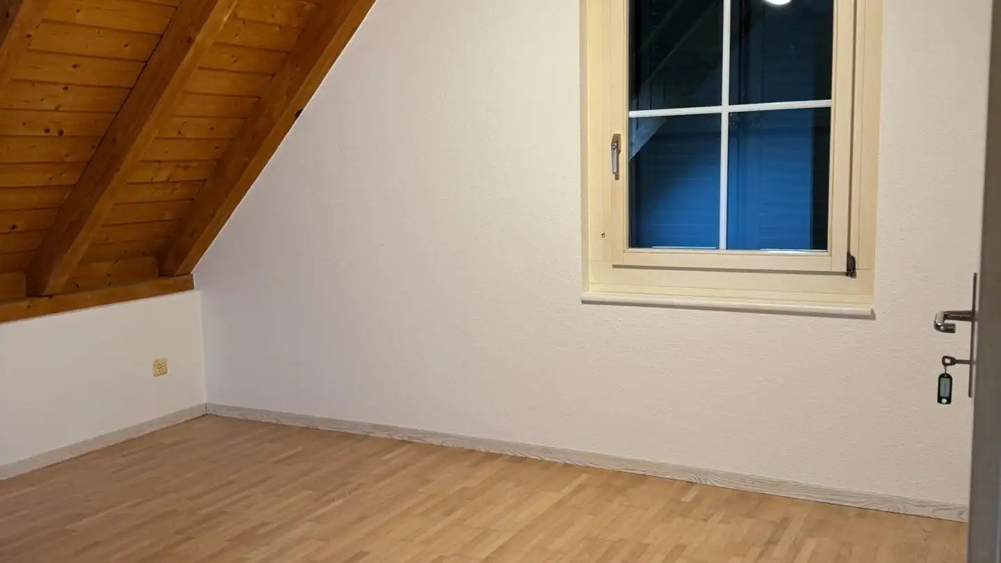 Attico in affitto - Spycherweg 11, 8155 Niederhasli - Foto 3