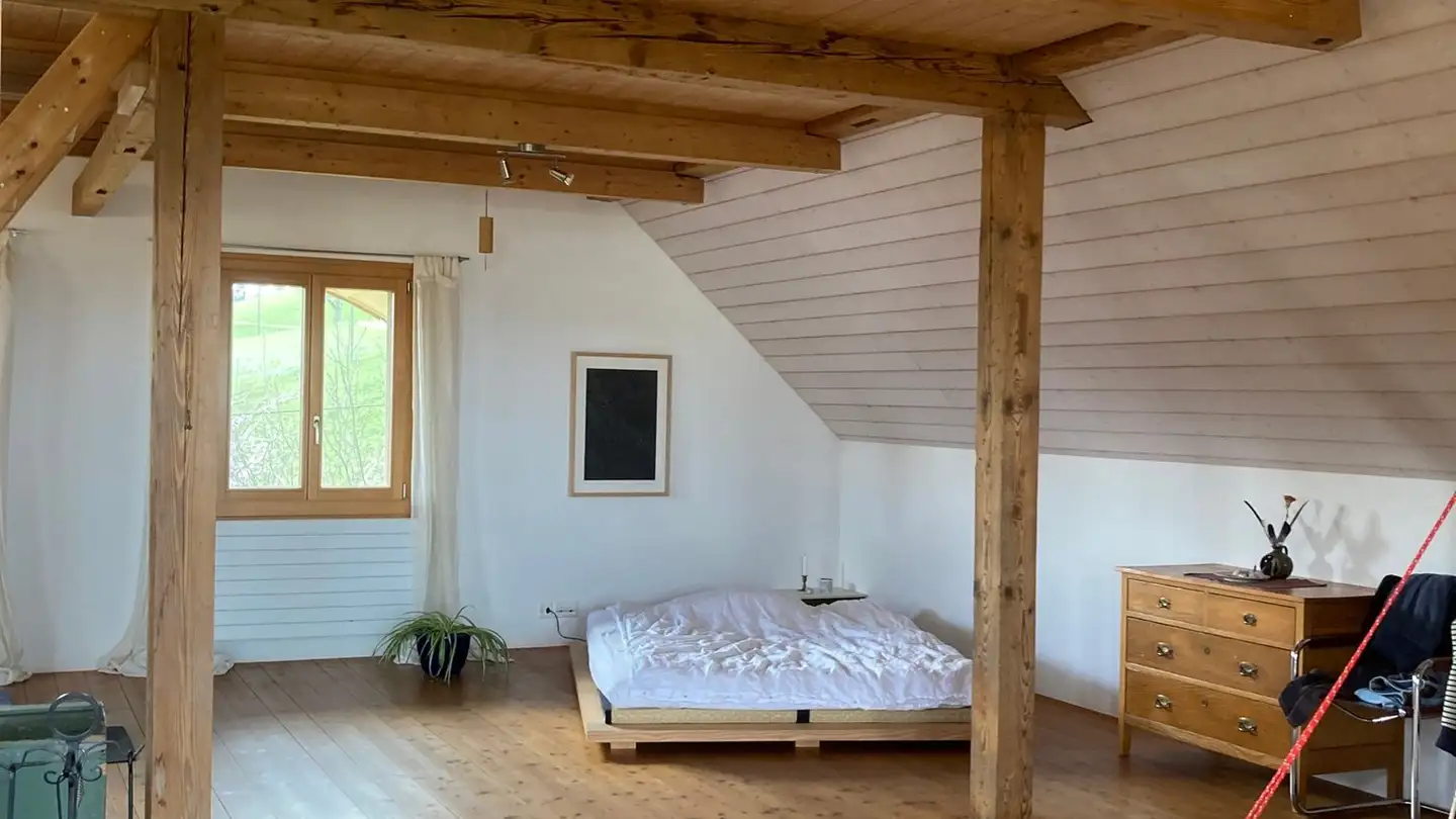 Appartamento in affitto - Steinbillen 584, 3419 Biembach im Emmental - Foto 2