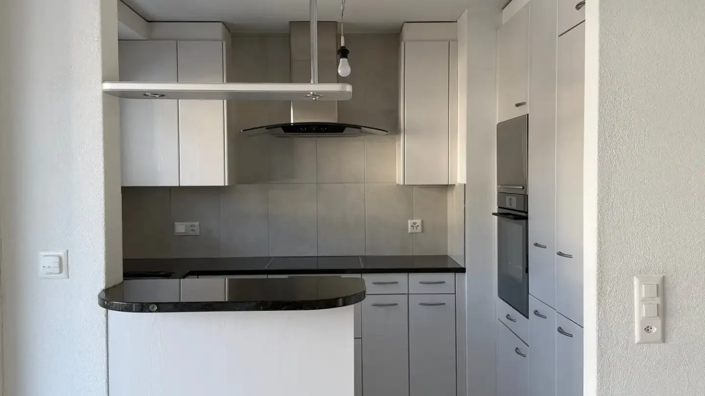 Apartment for rent - Bühlstrasse 22, 8125 Zollikerberg - Photo 2