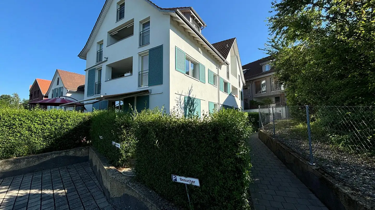Penthouse kaufen - Schulstrasse 4c, 8248 Uhwiesen