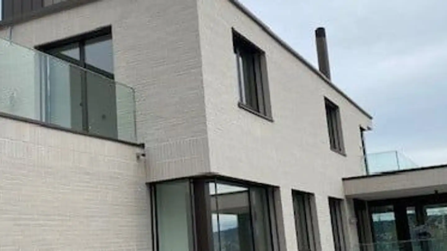 Attico in affitto - Im Sack 8, 8800 Thalwil